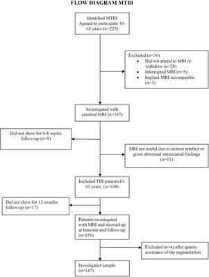 Predicting Outcome 12 Months after Mild Traumatic Brain Injury in Patients Admitted to a Neurosurgery Service